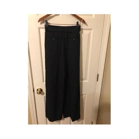 NWT elevenses x Anthro Valera Pants - Picture 4 of 6